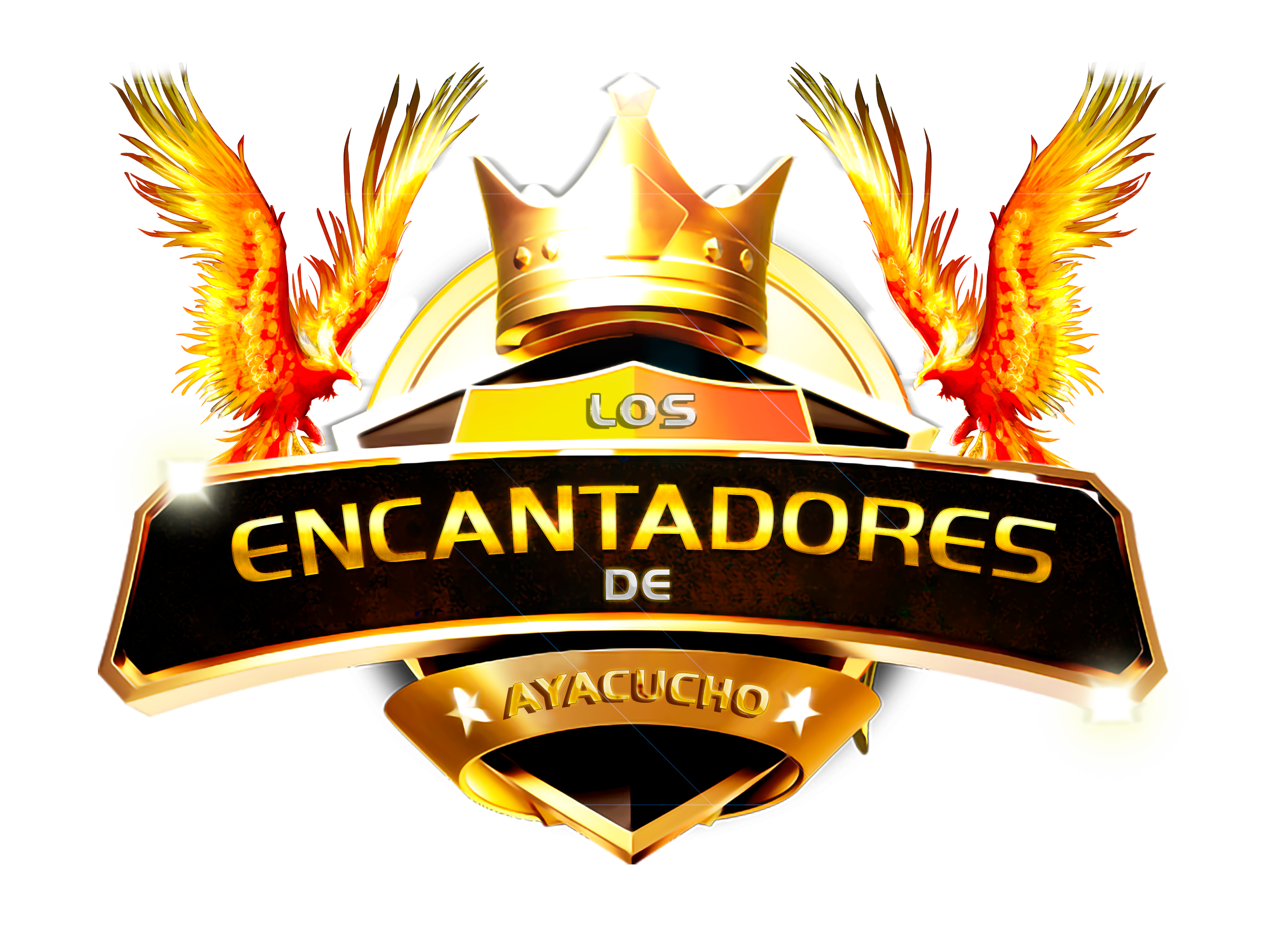 Los Encantadores