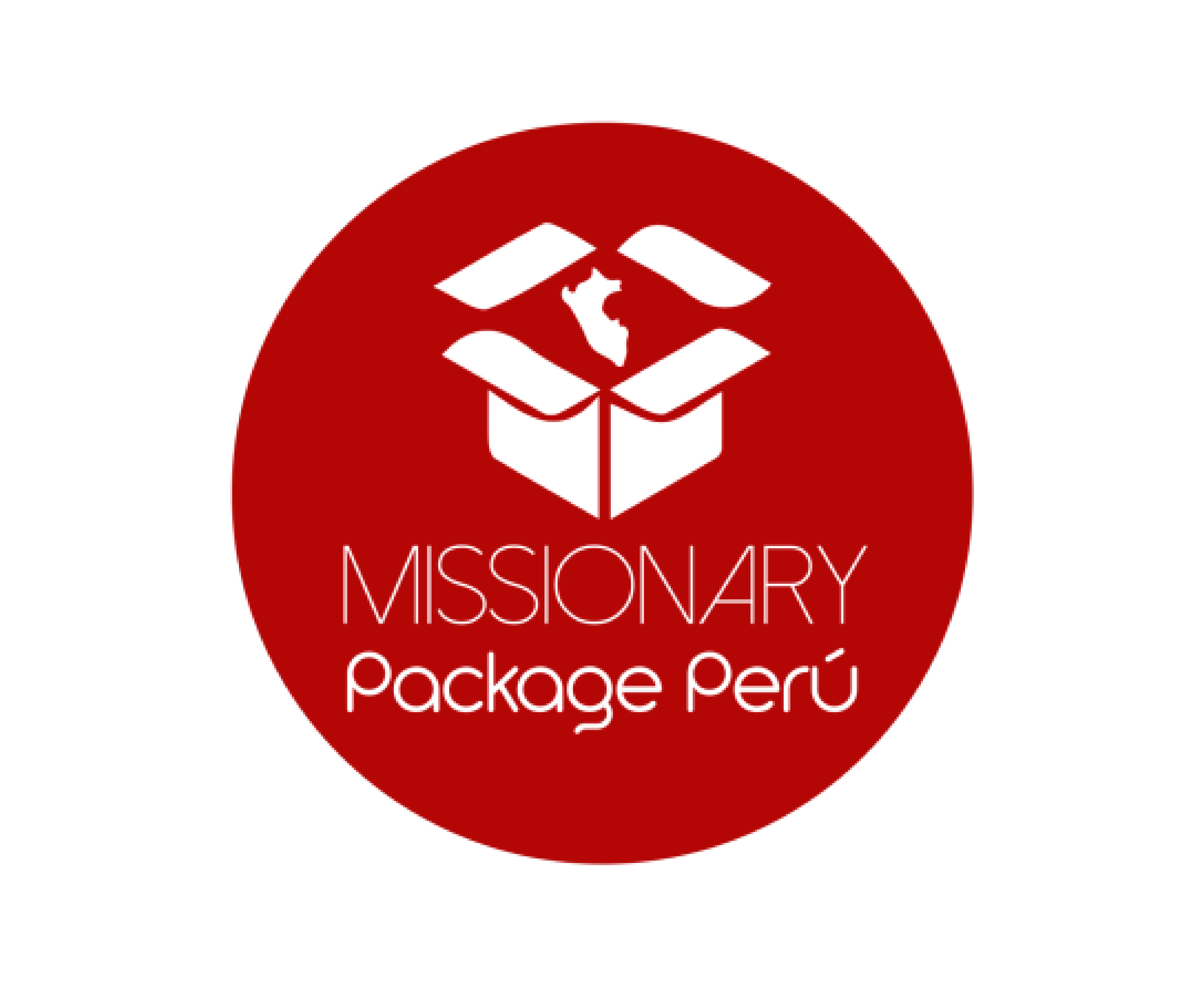 Missionary Package Perú