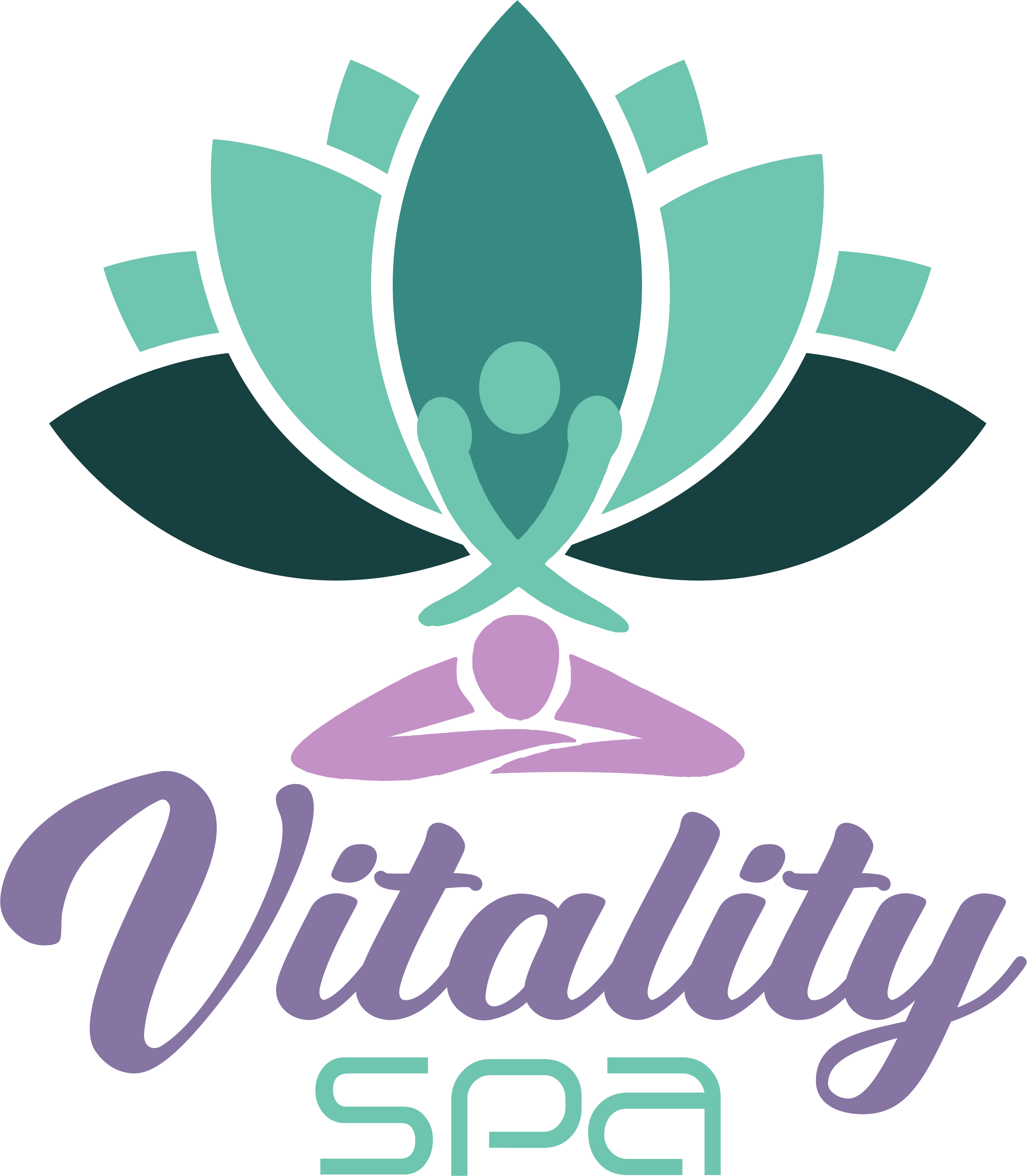 Vitality Spa