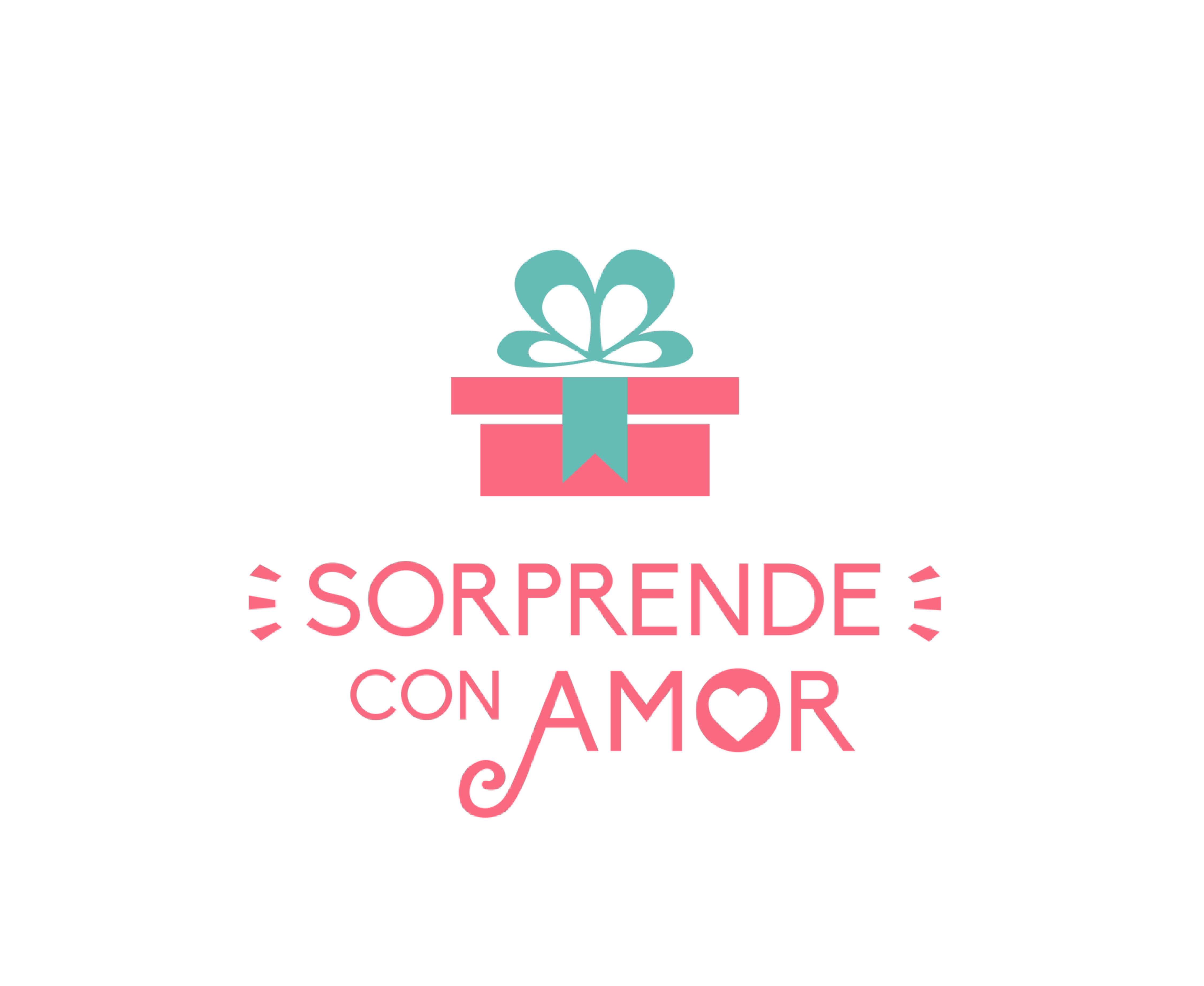 Sorprende con Amor