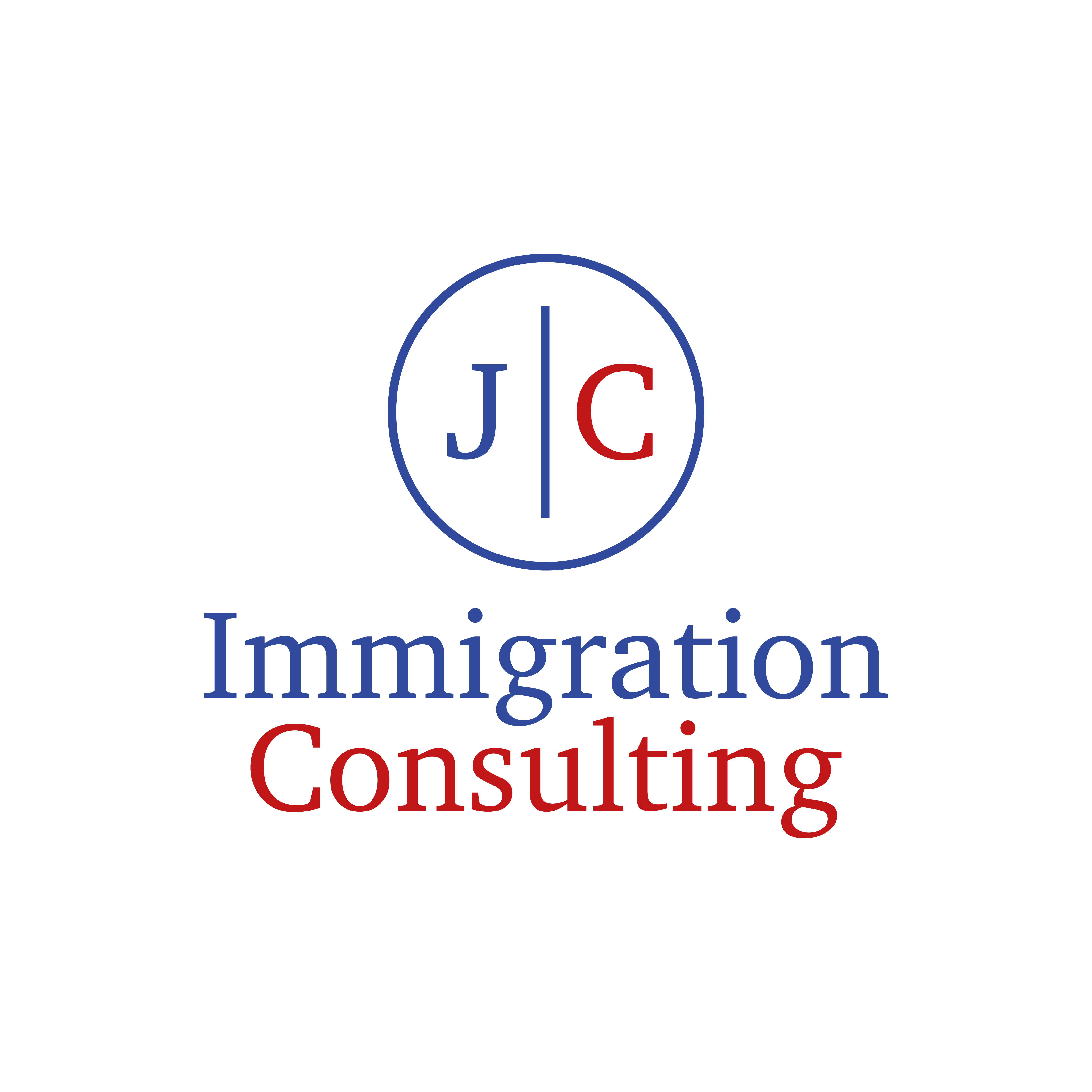 Immigration Consulting